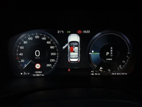 Volvo XC40 1.5 T5 Twin Recharge Inscription Ex Auto