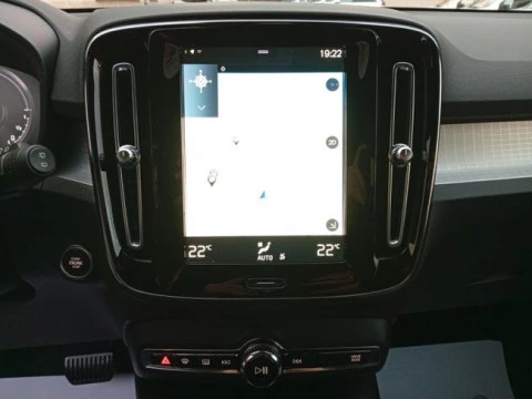 Volvo XC40 1.5 T5 Twin Recharge Inscription Ex Auto