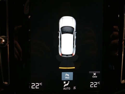 Volvo XC40 1.5 T5 Twin Recharge Inscription Ex Auto