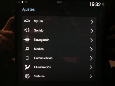 Volvo XC40 1.5 T5 Twin Recharge Inscription Ex Auto