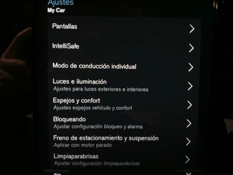 Volvo XC40 1.5 T5 Twin Recharge Inscription Ex Auto