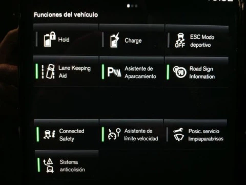 Volvo XC40 1.5 T5 Twin Recharge Inscription Ex Auto