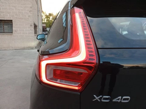 Volvo XC40 1.5 T5 Twin Recharge Inscription Ex Auto
