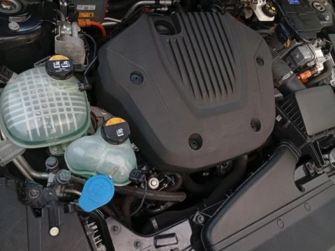 Volvo XC40 1.5 T5 Twin Recharge Inscription Ex Auto