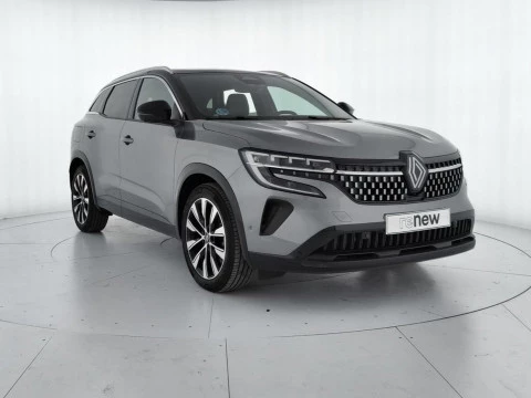 Renault Austral   1.3 TCe Mild Hybrid Techno CVT 116kW