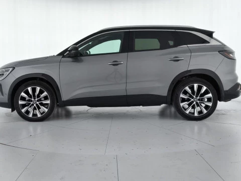 Renault Austral   1.3 TCe Mild Hybrid Techno CVT 116kW