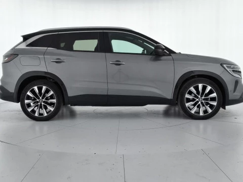 Renault Austral   1.3 TCe Mild Hybrid Techno CVT 116kW