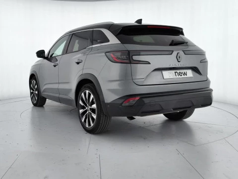 Renault Austral   1.3 TCe Mild Hybrid Techno CVT 116kW