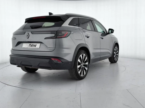 Renault Austral   1.3 TCe Mild Hybrid Techno CVT 116kW