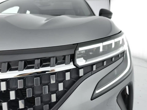 Renault Austral   1.3 TCe Mild Hybrid Techno CVT 116kW