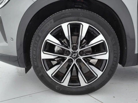 Renault Austral   1.3 TCe Mild Hybrid Techno CVT 116kW