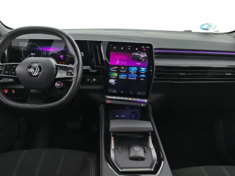 Renault Austral   1.3 TCe Mild Hybrid Techno CVT 116kW