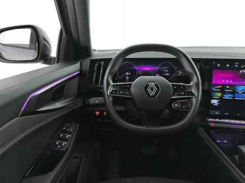 Renault Austral   1.3 TCe Mild Hybrid Techno CVT 116kW