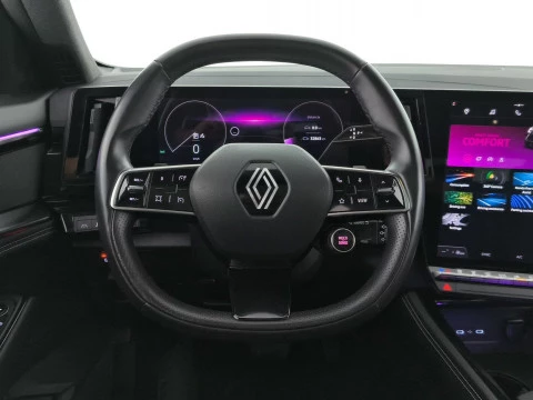 Renault Austral   1.3 TCe Mild Hybrid Techno CVT 116kW