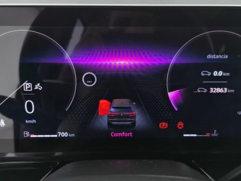 Renault Austral   1.3 TCe Mild Hybrid Techno CVT 116kW