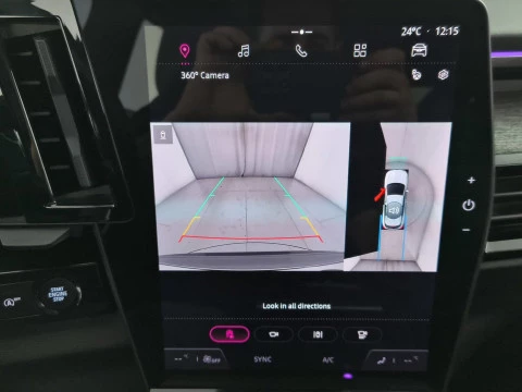 Renault Austral   1.3 TCe Mild Hybrid Techno CVT 116kW