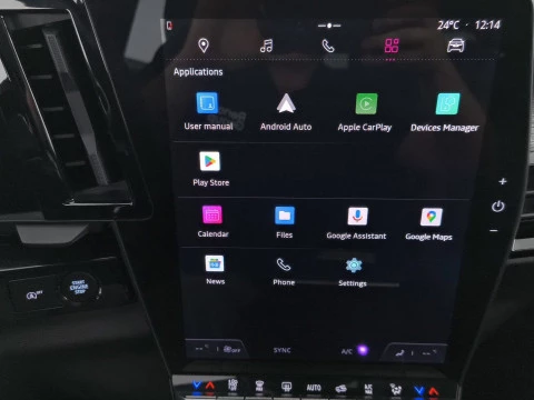 Renault Austral   1.3 TCe Mild Hybrid Techno CVT 116kW