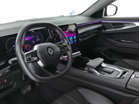 Renault Austral   1.3 TCe Mild Hybrid Techno CVT 116kW