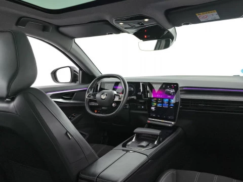 Renault Austral   1.3 TCe Mild Hybrid Techno CVT 116kW