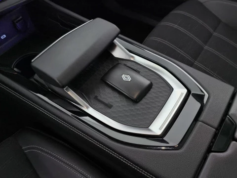 Renault Austral   1.3 TCe Mild Hybrid Techno CVT 116kW