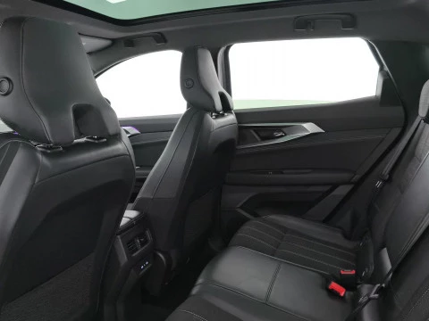 Renault Austral   1.3 TCe Mild Hybrid Techno CVT 116kW