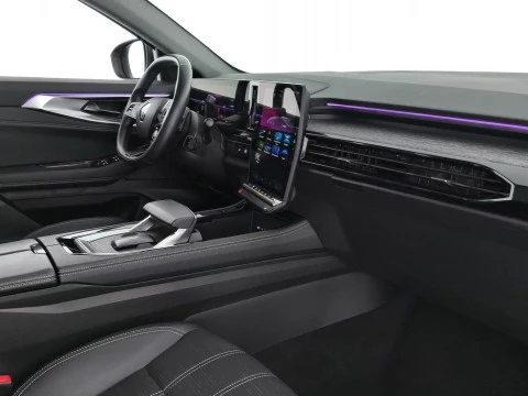 Renault Austral   1.3 TCe Mild Hybrid Techno CVT 116kW