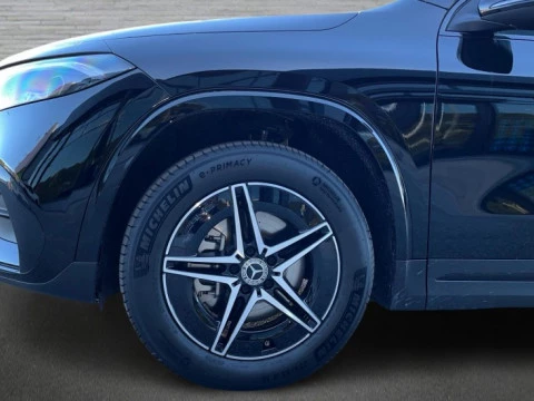 Mercedes-Benz EQA  250+ AMG Night EDITION