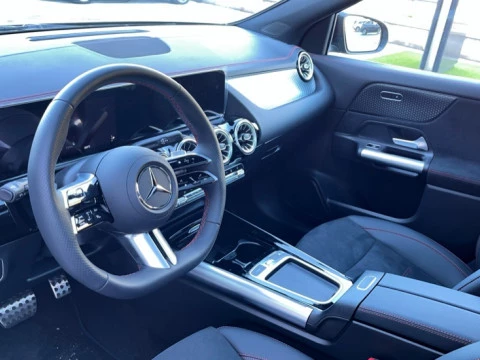 Mercedes-Benz EQA  250+ AMG Night EDITION