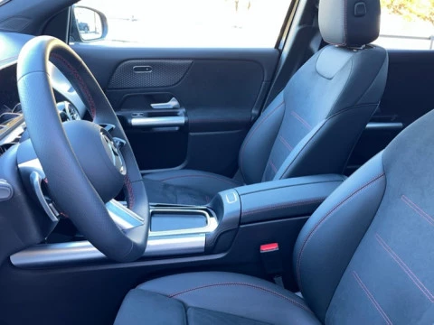 Mercedes-Benz EQA  250+ AMG Night EDITION