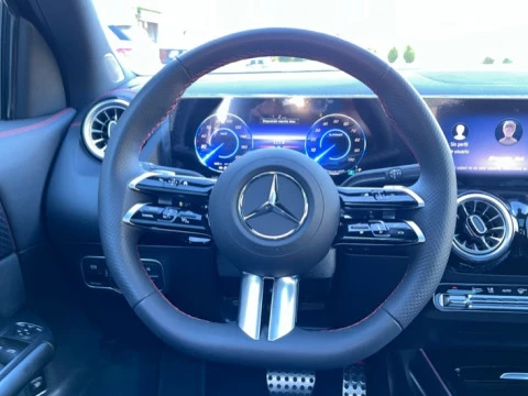 Mercedes-Benz EQA  250+ AMG Night EDITION