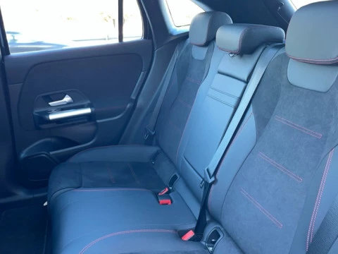 Mercedes-Benz EQA  250+ AMG Night EDITION