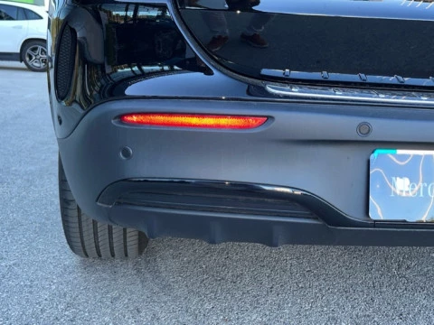 Mercedes-Benz EQA  250+ AMG Night EDITION