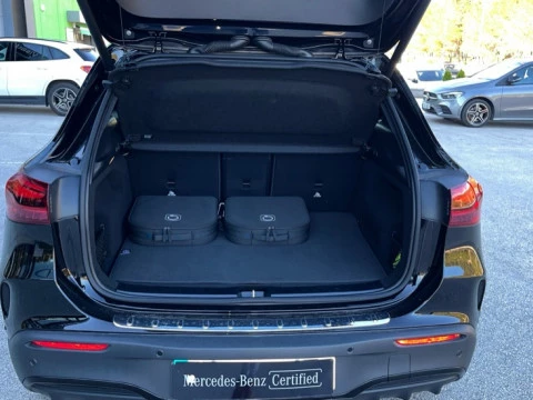 Mercedes-Benz EQA  250+ AMG Night EDITION