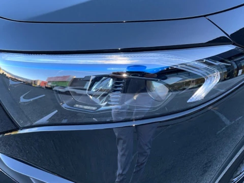 Mercedes-Benz EQA  250+ AMG Night EDITION