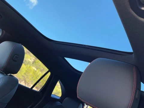 Mercedes-Benz EQA  250+ AMG Night EDITION