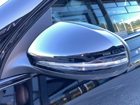 Mercedes-Benz EQA  250+ AMG Night EDITION