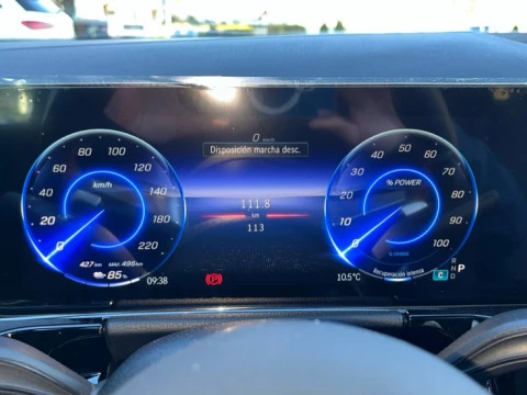 Mercedes-Benz EQA  250+ AMG Night EDITION