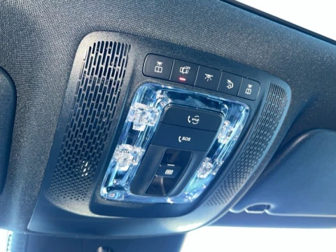 Mercedes-Benz EQA  250+ AMG Night EDITION