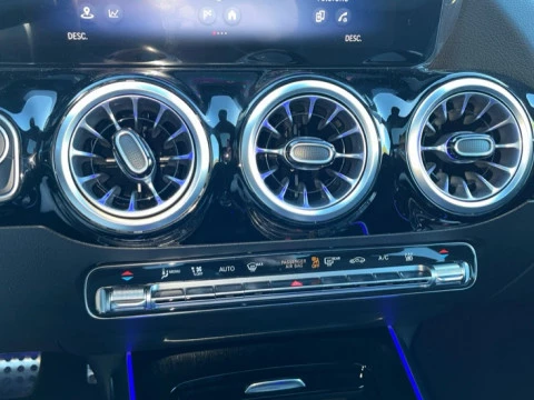 Mercedes-Benz EQA  250+ AMG Night EDITION