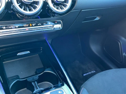 Mercedes-Benz EQA  250+ AMG Night EDITION