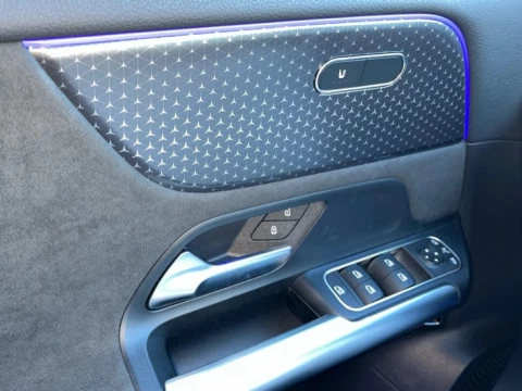 Mercedes-Benz EQA  250+ AMG Night EDITION