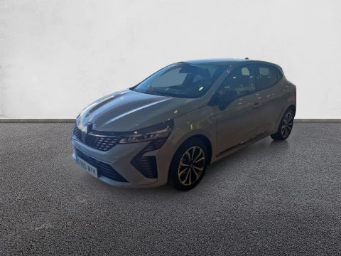 Renault Clio techno Eco-G 100cv (74kW)