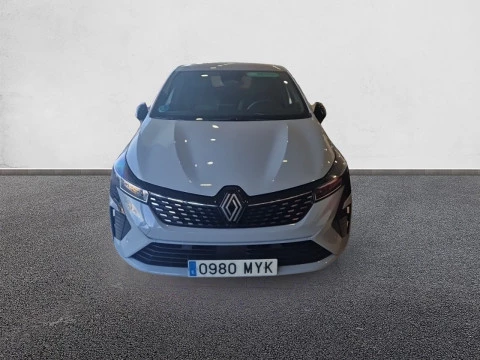 Renault Clio techno Eco-G 100cv (74kW)