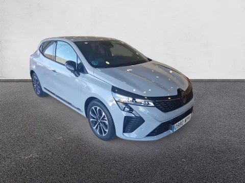 Renault Clio techno Eco-G 100cv (74kW)