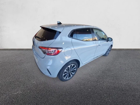 Renault Clio techno Eco-G 100cv (74kW)