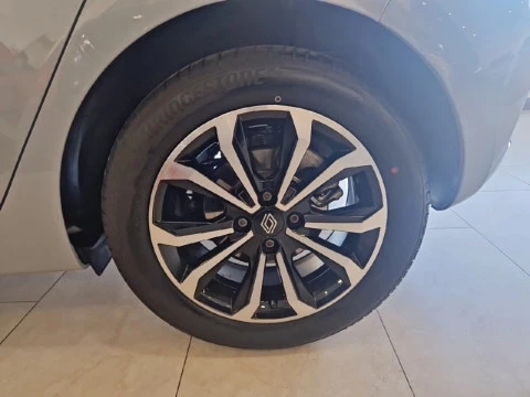 Renault Clio techno Eco-G 100cv (74kW)