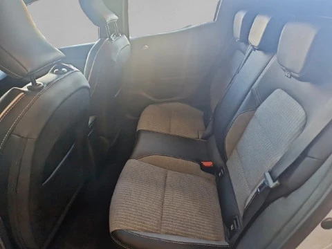 Renault Clio techno Eco-G 100cv (74kW)