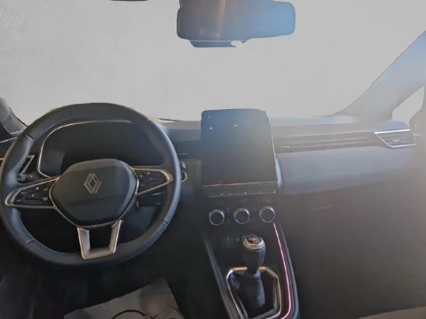 Renault Clio techno Eco-G 100cv (74kW)