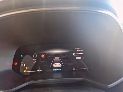 Renault Clio techno Eco-G 100cv (74kW)