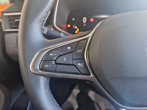 Renault Clio techno Eco-G 100cv (74kW)